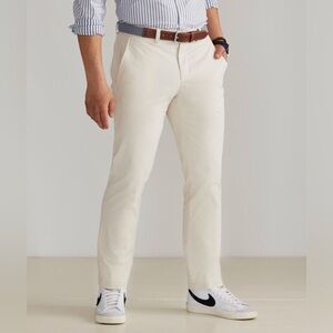 Vineyard Vines Stretch Breaker Pant